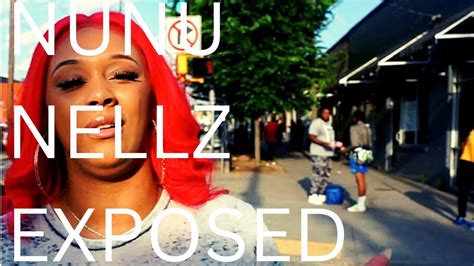 nu nu nellz|Nunu Nellz on OnlyFans now : r/rapbattles